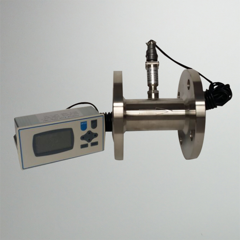 测量醋酸溶液液体用什么流量计