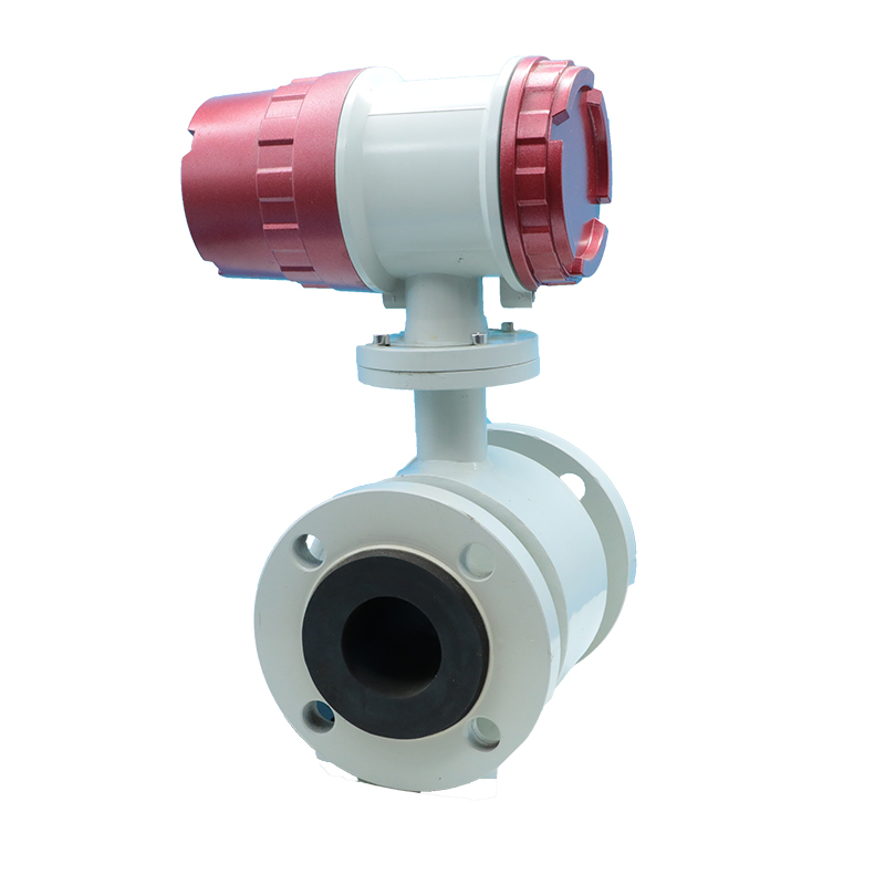 测量消泡剂液体用什么流量计