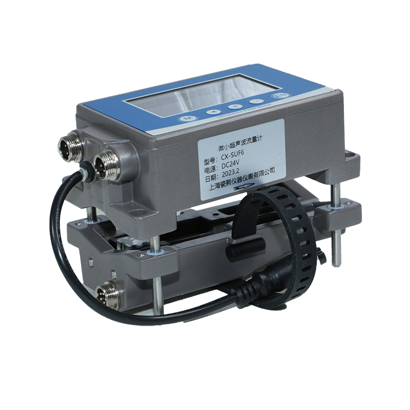 超声波流量计能测量强酸碱液体吗