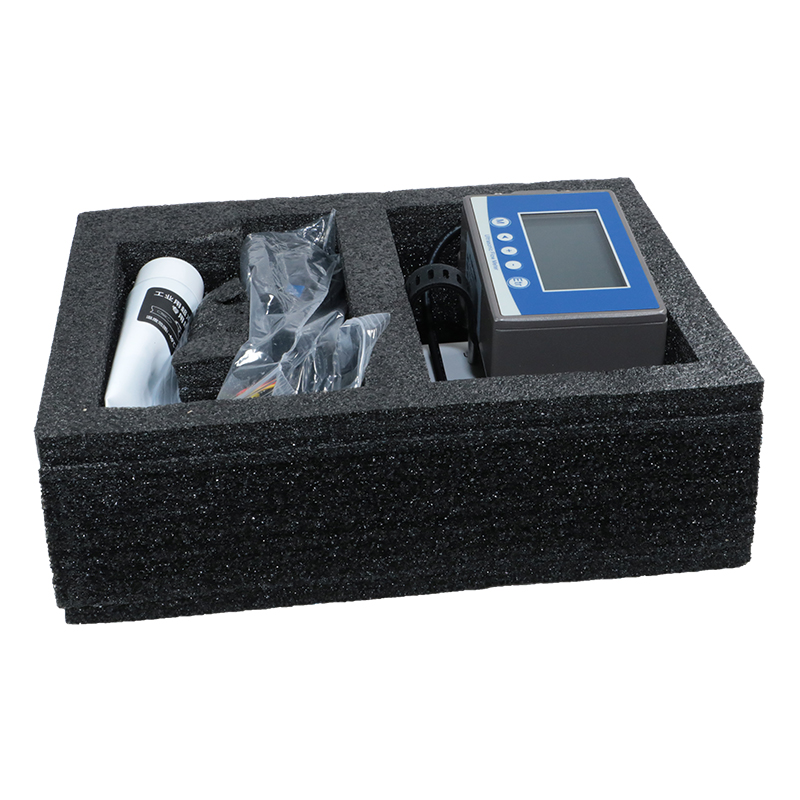 超声波流量计主要适用于哪些行业