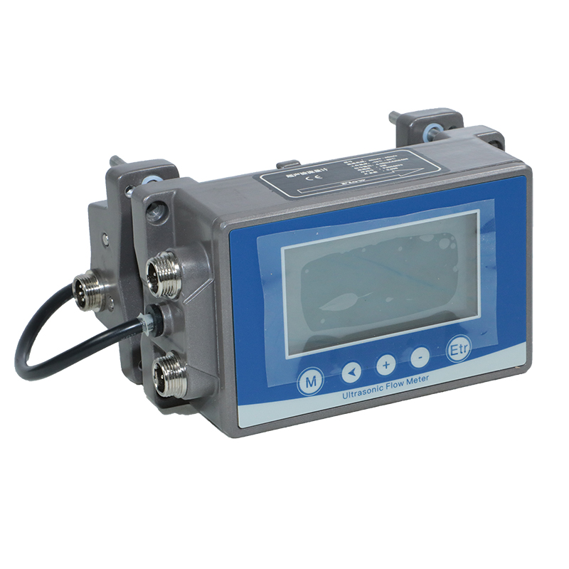 超声波流量计能测酸液流量吗