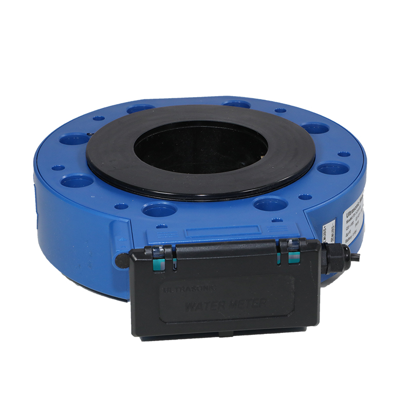 超声波流量计能测量食用油吗