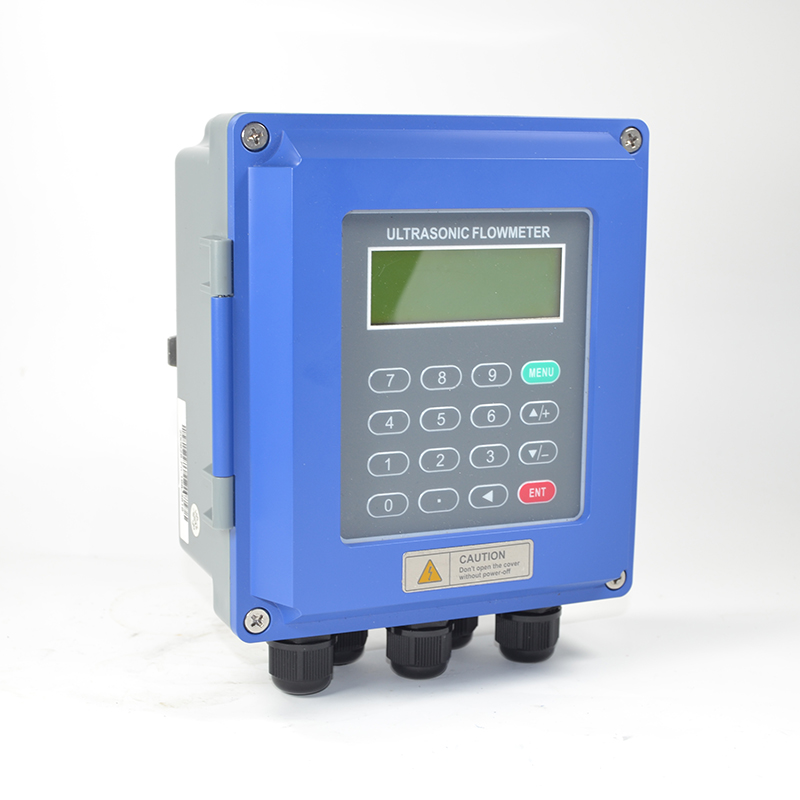 超声波流量计能测量色油吗