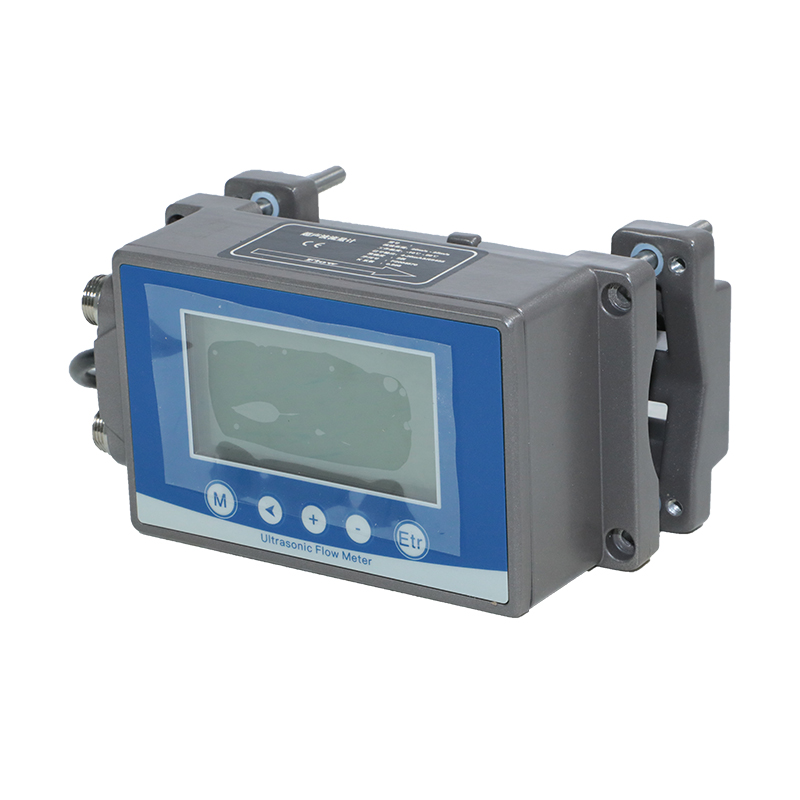 超声波流量计能测量冷媒