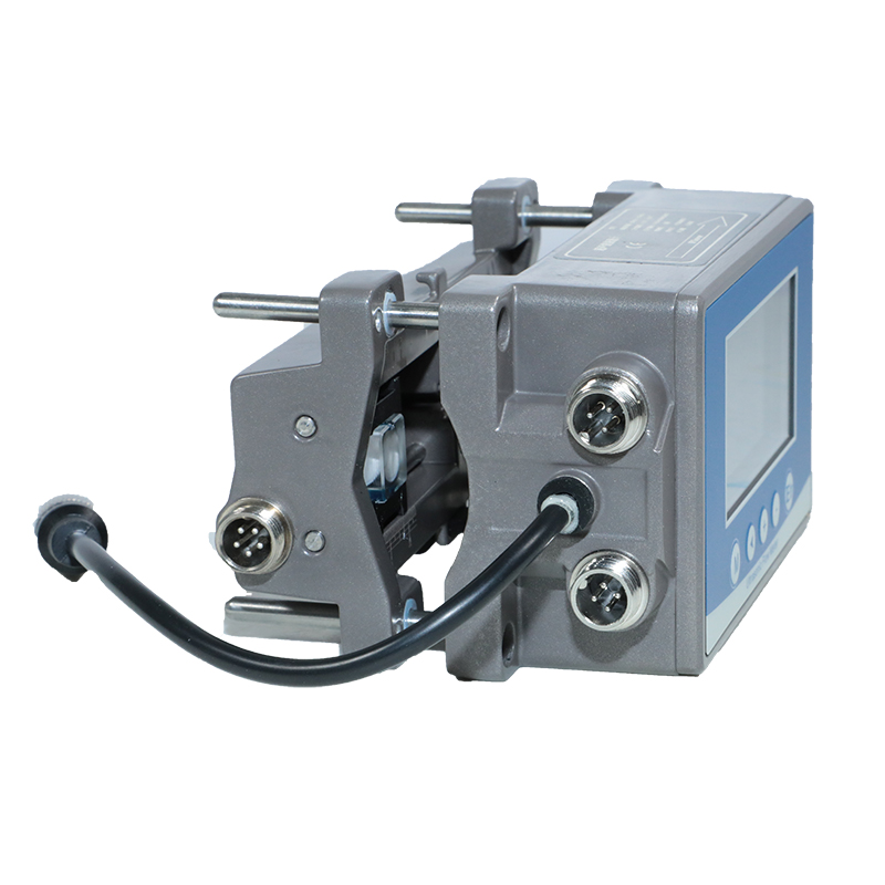 超声波流量计能测量AB胶吗