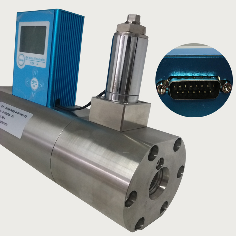 测量乙胺液体用什么流量计