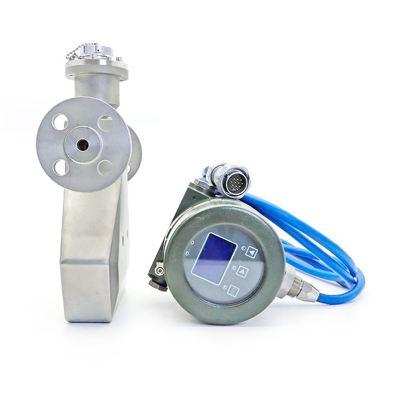 测量苯甲酸液体用什么流量计