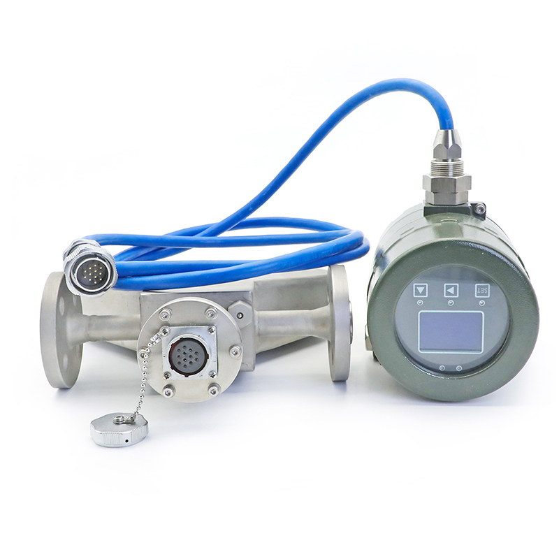 测量苯酚液体用什么流量计